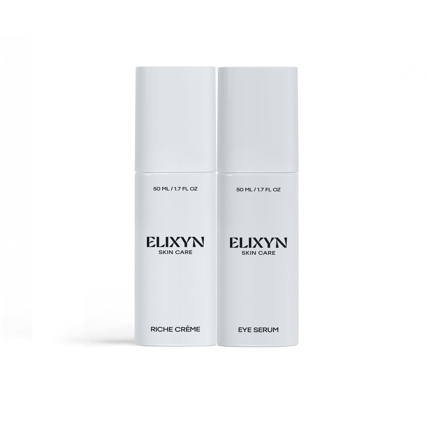 Full Face Moisture Set