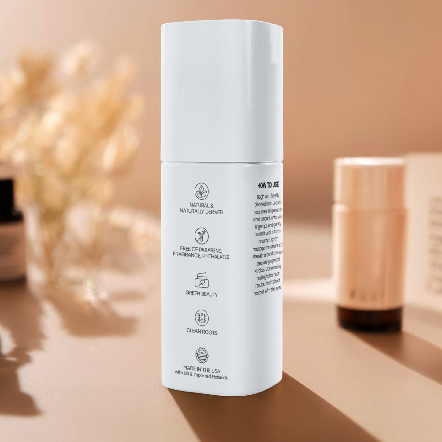 Eye Serum