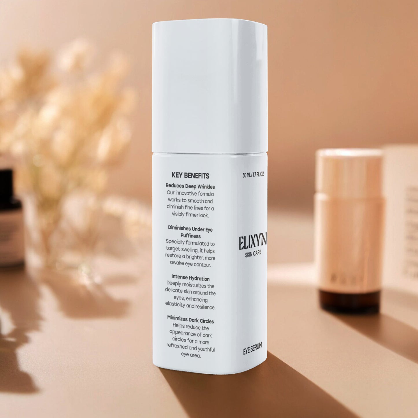 Eye Serum
