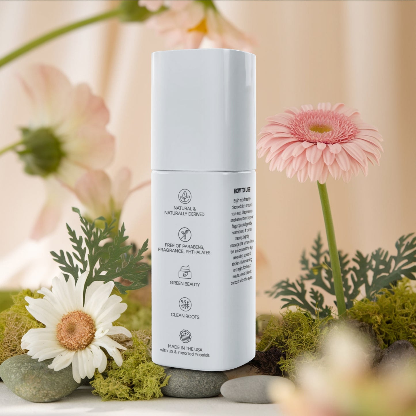 Eye Serum