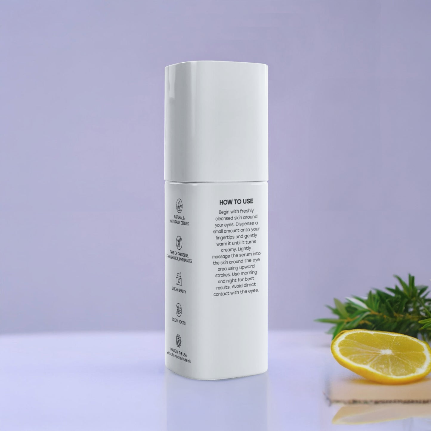 Eye Serum