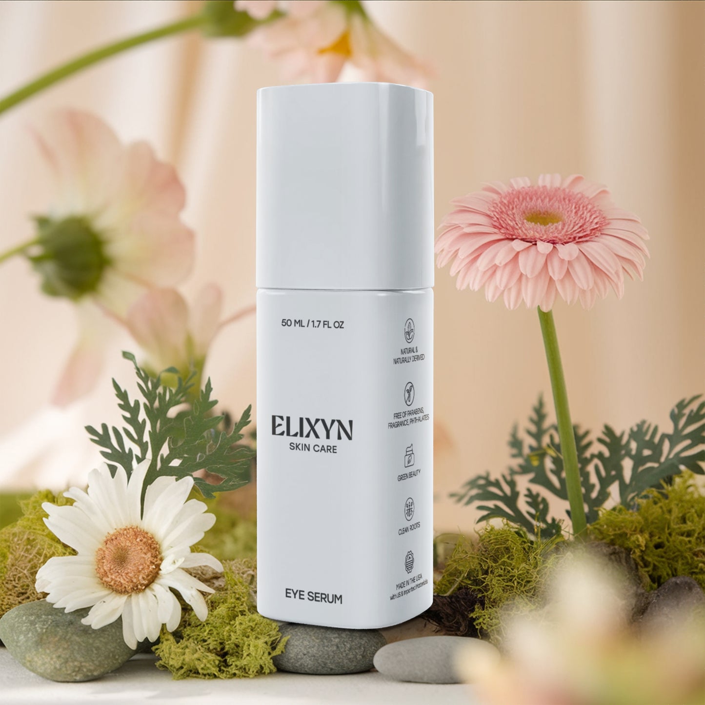 Eye Serum