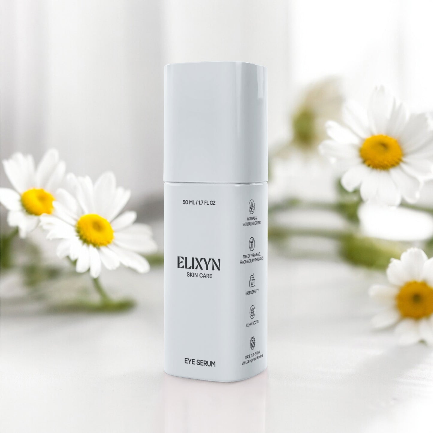 Eye Serum