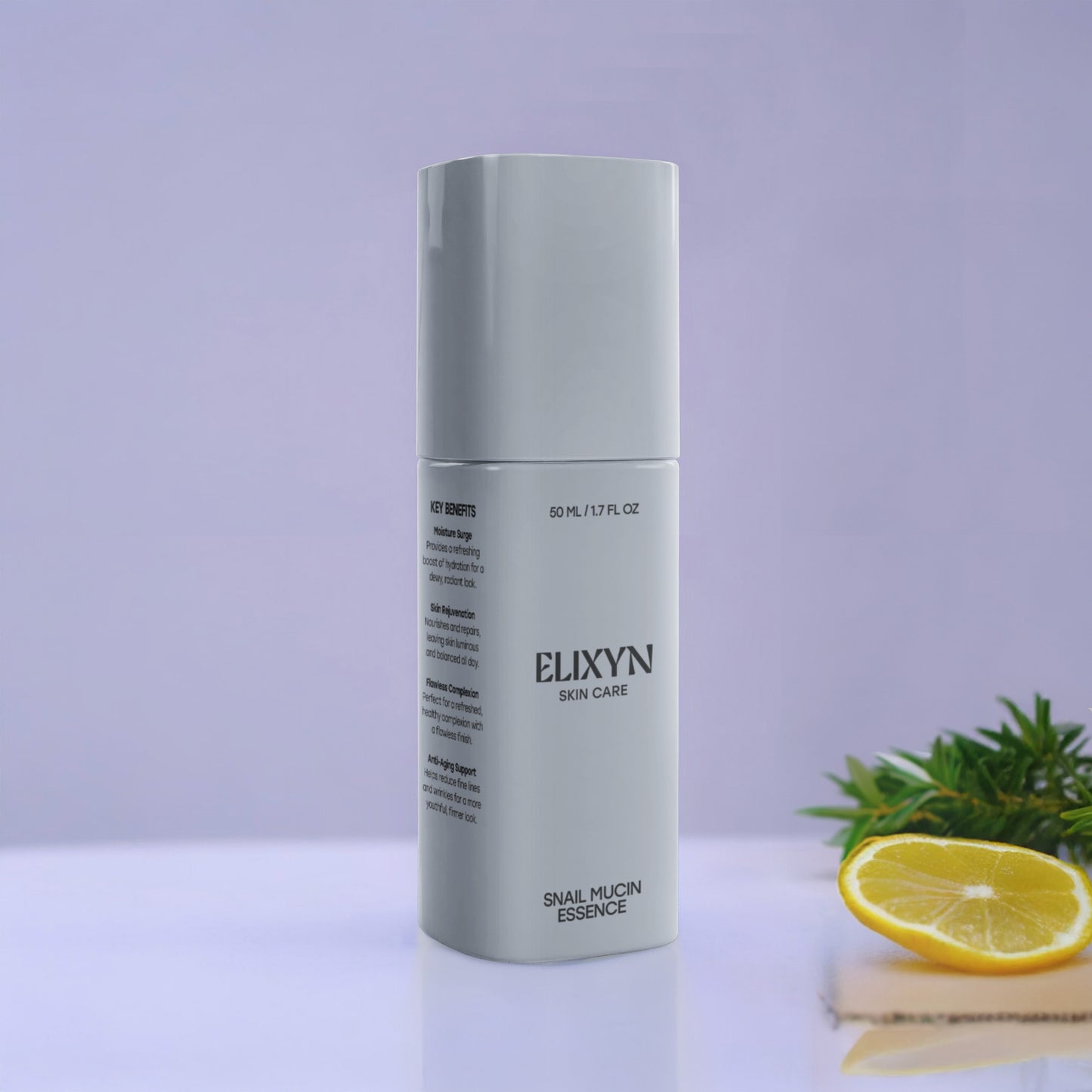 Snail Mucin Essence