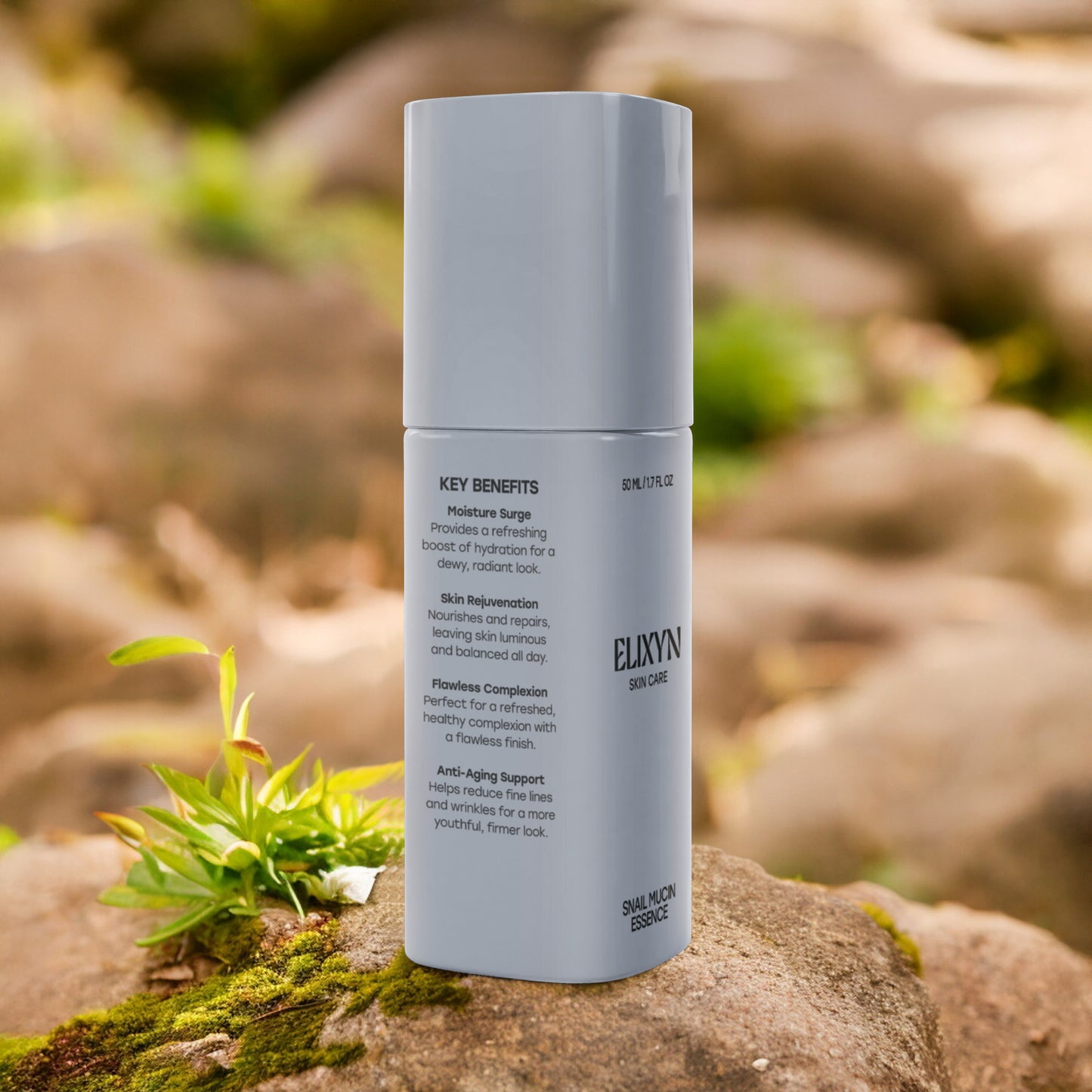 Snail Mucin Essence
