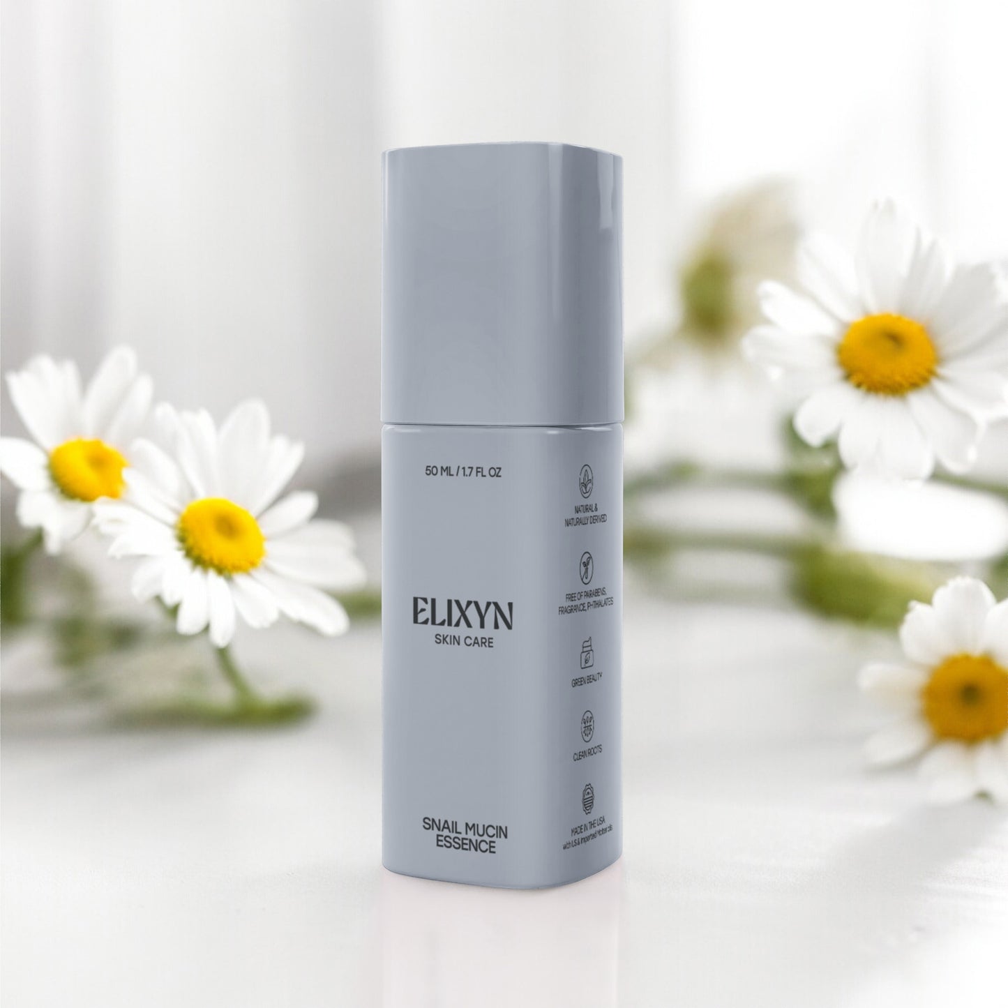 Snail Mucin Essence
