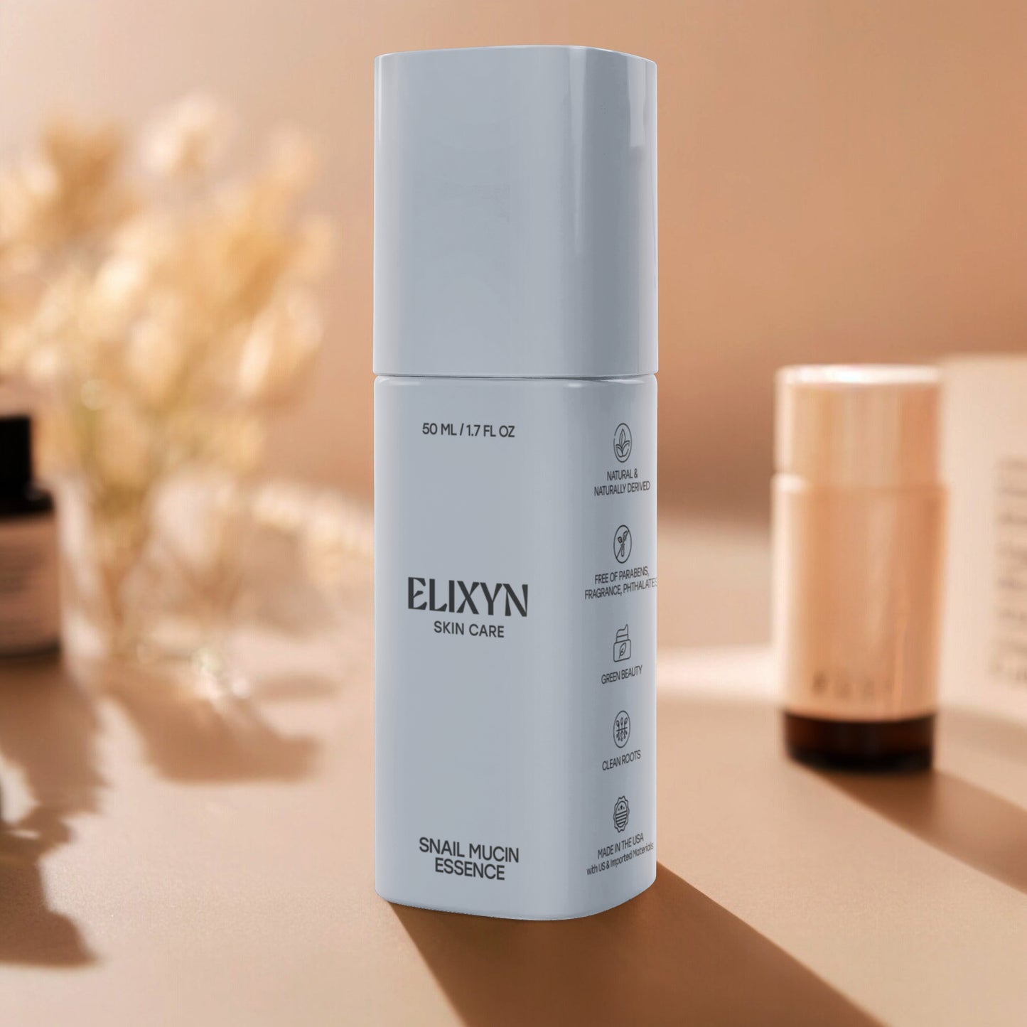 Snail Mucin Essence