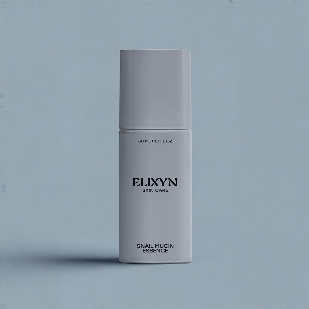 Snail Mucin Essence