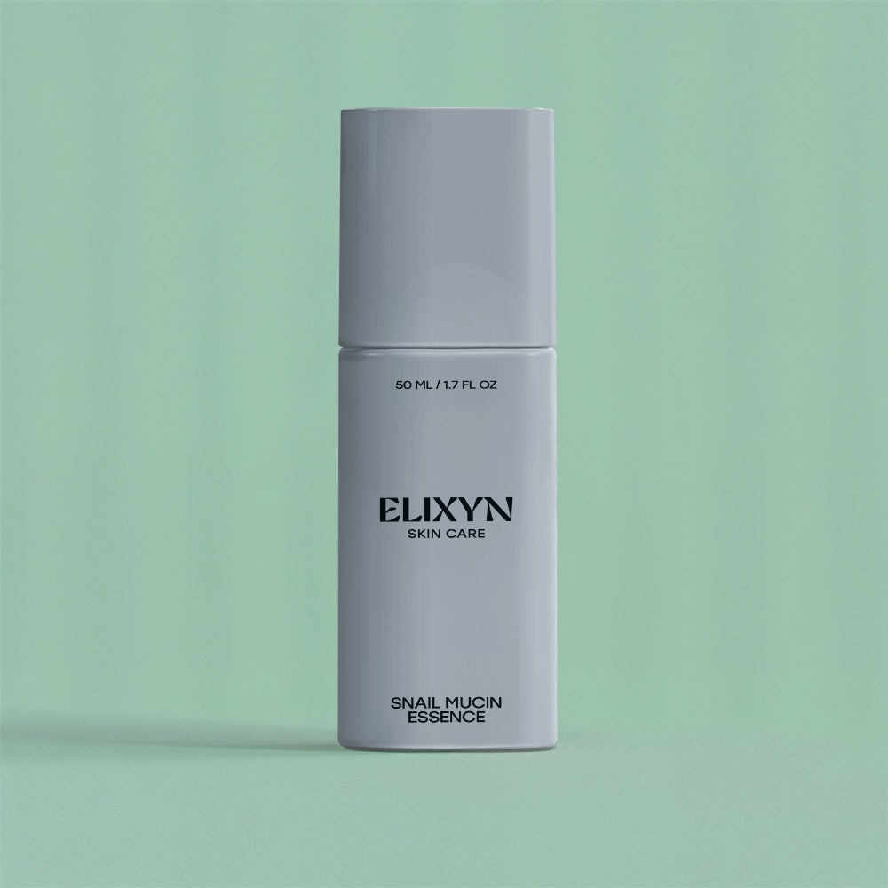 Snail Mucin Essence