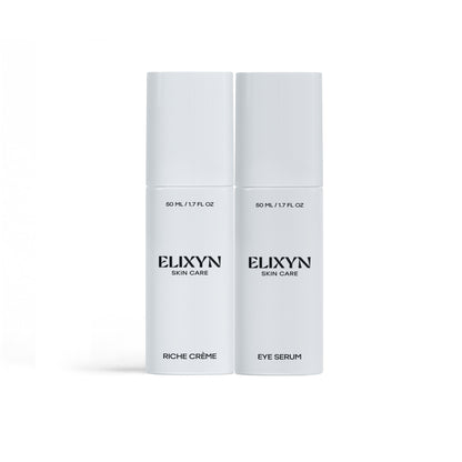 Full Face Moisture Set