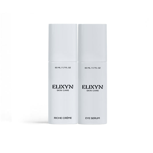 Full Face Moisture Set