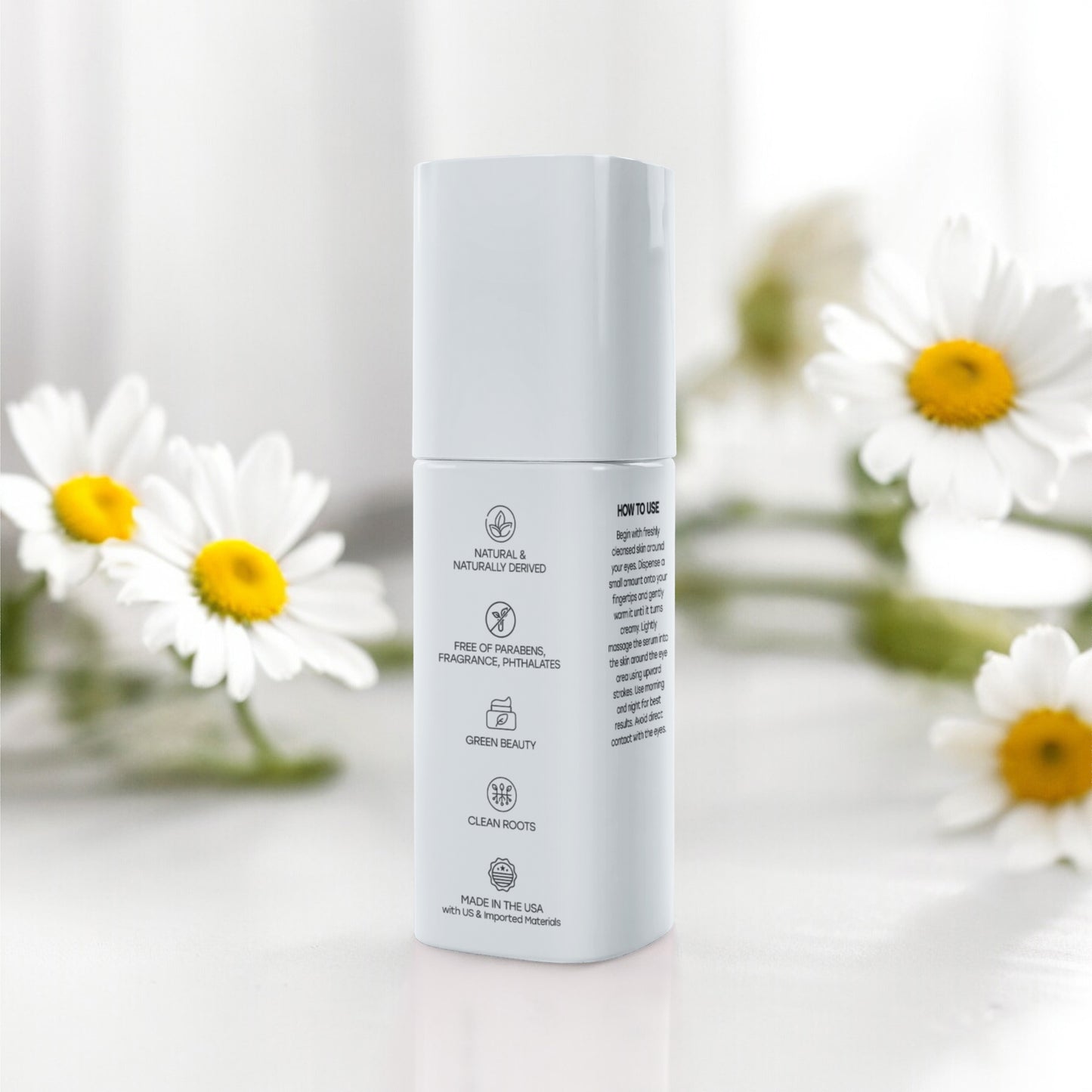 Eye Serum