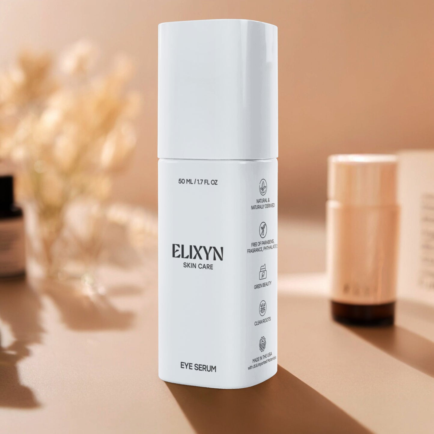 Eye Serum