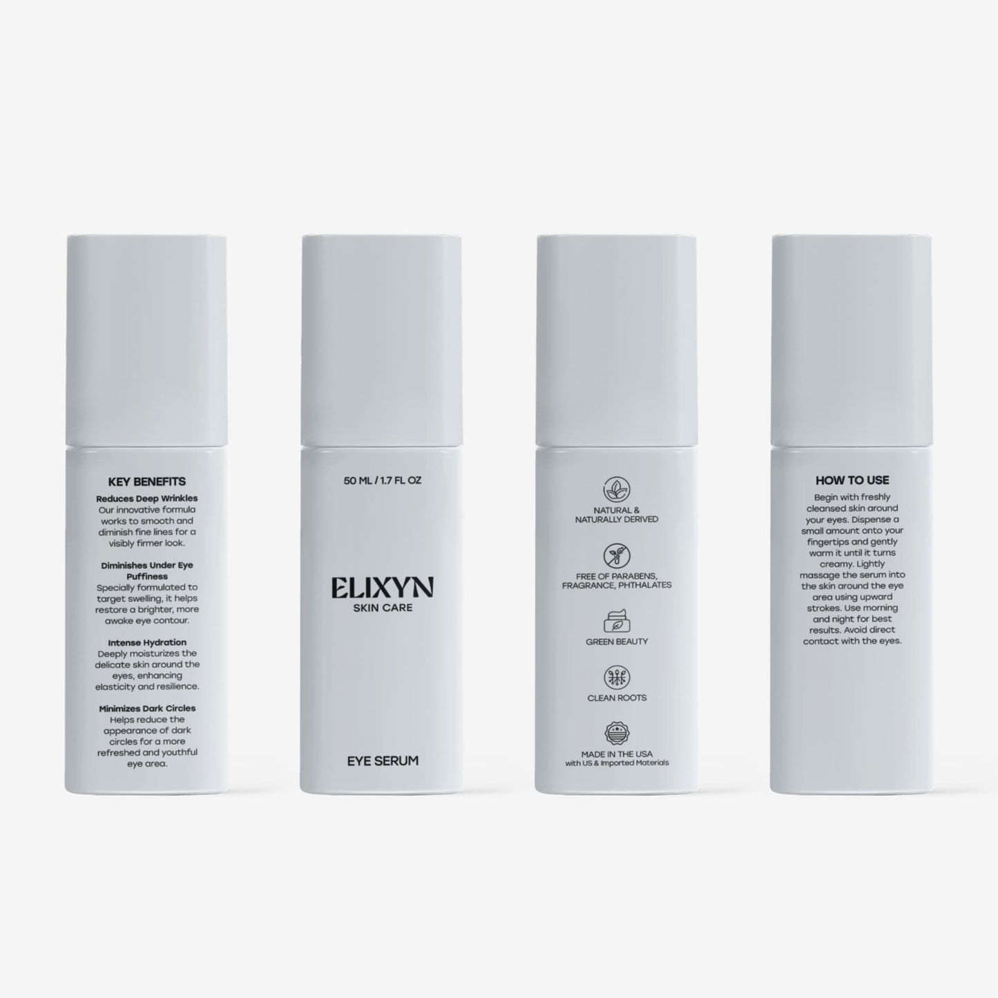 Eye Serum