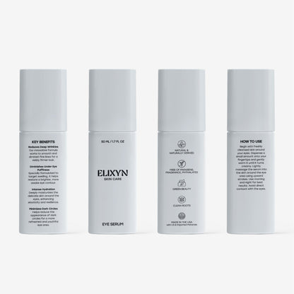 Eye Serum