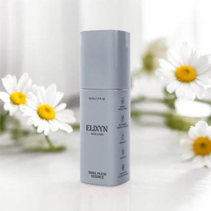 Snail Mucin Essence