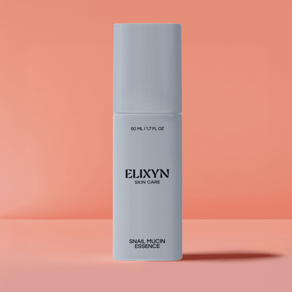 Snail Mucin Essence