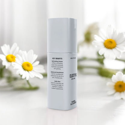 Foaming Oil Cleanser