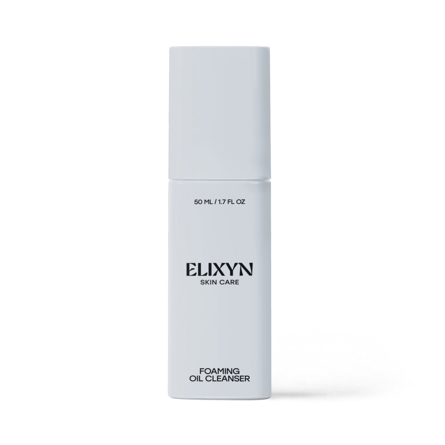 Foaming Oil Cleanser