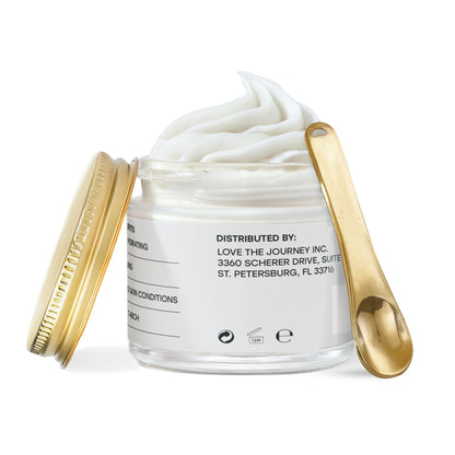Grass-Fed Whipped Tallow